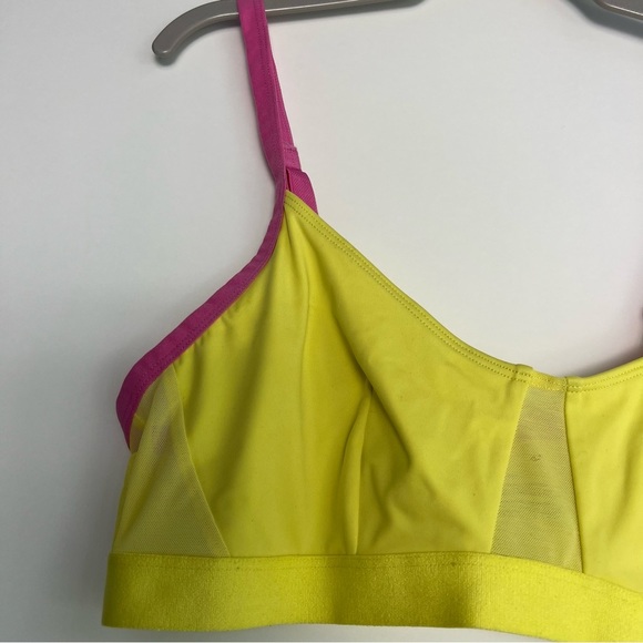 NWT Women's Mesh Bralette - Colsie™ M - Picture 7 of 16